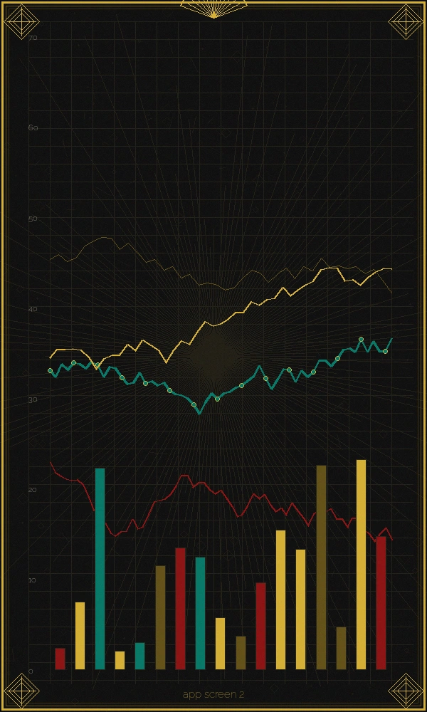澳洲幸运五APP开奖结果推送界面截图