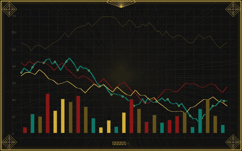 澳洲幸运五福彩3d和值尾数遗漏分析图