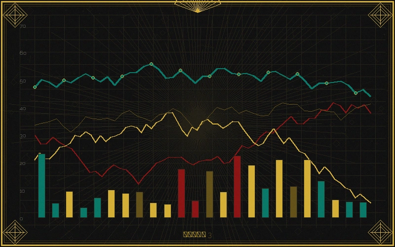 澳洲幸运五加拿大28标准差曲线走势图