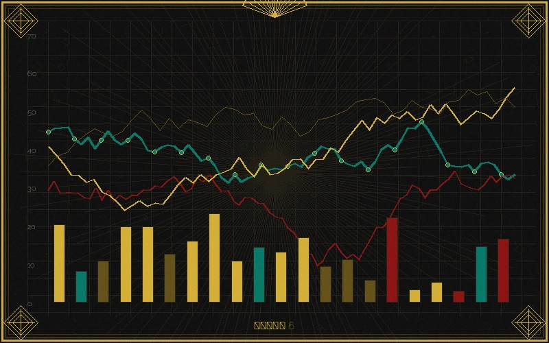 澳洲幸运五七星彩概率模型分析图