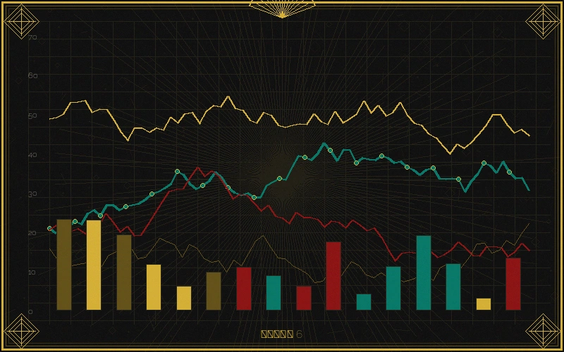 澳洲幸运五台湾28波动追踪走势分析图