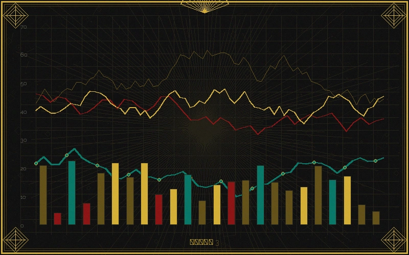 澳洲幸运五中心极限定理在彩票数据中的应用
